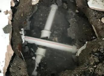 四子王旗阳台漏水维修公司为您分享楼上楼下漏水怎么处理