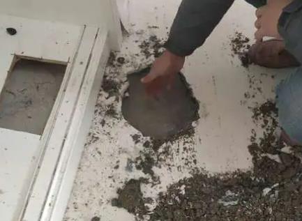 四子王旗卫生间漏水维修公司分享下精确定位查漏水一次多少钱?不同级别收费不同
