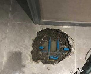 四子王旗阳台漏水维修公司分享下暖气管道漏水的原因有哪些
