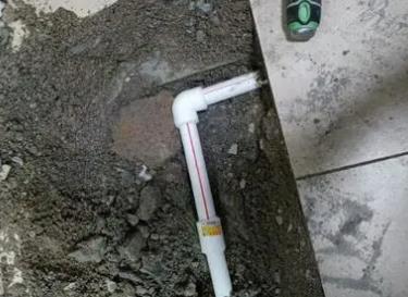 四子王旗阳台漏水维修时有哪些声音会影响检漏仪